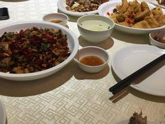 -鸿运茶餐厅(皇岗店)