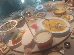 -秀儿四九城·新京菜(亚运村鸟巢店)