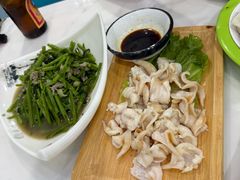 -郭姐·威海渔村(黄兴路店)