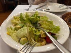 -摩根扒房(桐梓林店)