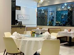 大堂-胜记为食家·创新粤菜(车公庙店)