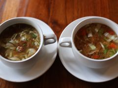 -Pundi Pundi Restaurant