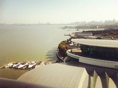 中茵皇冠假日酒店-苏州金鸡湖中茵皇冠假日酒店