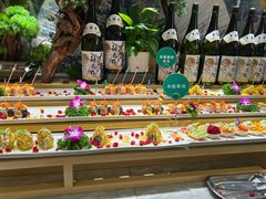 -亚马逊海鲜自助(梅溪湖步步高店)