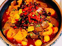 -大鸭梨烤鸭(顺义石园店)