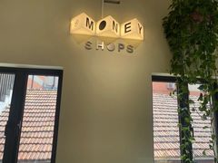 -Money Shops(愚园路店)