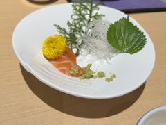 -小山日本料理(太古汇店)