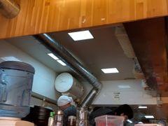 -拉面莊夢語＆中华料理八椿