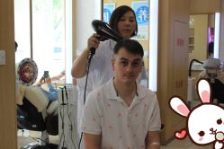 点击看大图 -大麦微针植发丨全国连锁