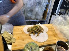 精品卷馍-安徽阜阳卷馍(西单店)