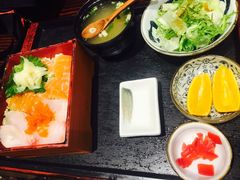 -石屋料理(南京西路店)