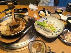 -炎蔵牛舌烤肉