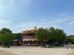 -南京银杏湖乐园