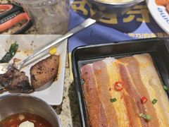 -阿亲家·韩式无限烤肉(春熙路店)