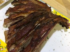 -东顺全羊坊烧烤炒菜莜面(张北店)