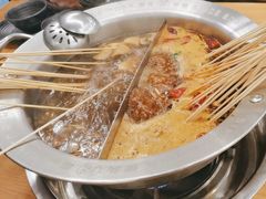 -屋头串串(临江路店)