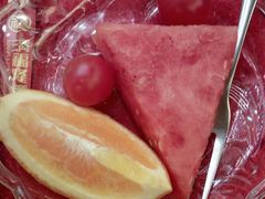 -满福隆酒楼(万绿园店)