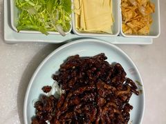 -小吊梨汤·北京菜·烤鸭(鸟巢店)