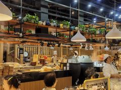 -黑鸡小馆(金源店)