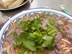 -杨家牛肉汤(淮建路店)