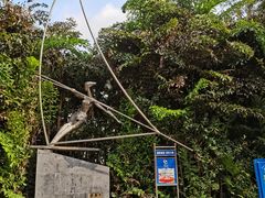 -北海市海滨公园