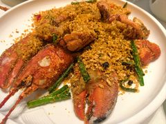 -香港狮子山下·明星粤菜餐厅(北苑店)