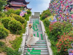 -威海华夏城景区