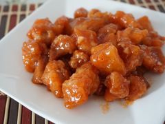 -老杨饭店(万科里店)