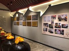 -留芳·文旅古月楼(老街店)