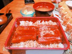 -千代武日本料理(爱建店)