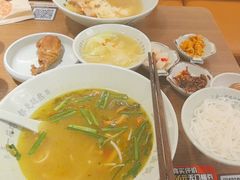 -王春春鸡汤饭(上海中海环宇城店)
