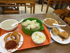 -白魁老号饭庄(交道口店)