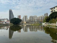 -广西大学(大学东路校区)