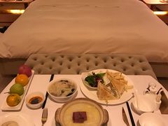 -北京盘古七星酒店