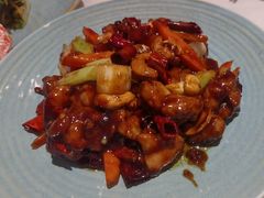 -鹿港小镇(悠唐店)