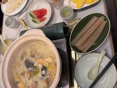 -如一鸡鲍鱼·粤式煲汤(长泰广场店)
