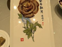 -北京全聚德(方庄店)