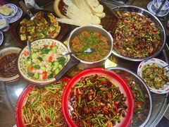 -灶东家民间菜(回兴店)