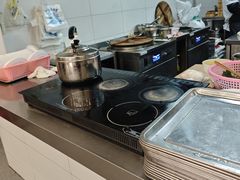 -老西白点心店
