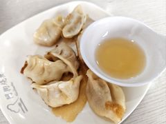 锅贴-阿狗烧麦(交通局店)