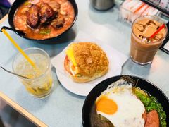 -华嫂冰室(尖沙咀店)