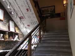 -水乡人家私房菜(逢简店)