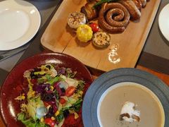 -布拉格餐厅· 中欧捷克菜(全国首店)