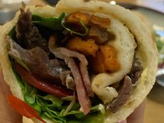 -HELLO 27 意面·沙拉·帕尼尼