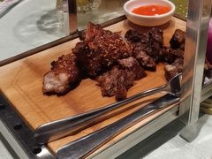 -通海俄式烧烤(福丰街店)