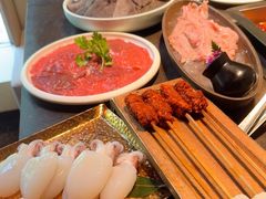 -锦城印象火锅(天府三街店)