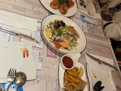 -安妮意大利餐厅(世贸天阶店)