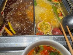 -海底捞火锅(上地华联店)