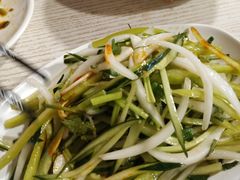 -老北京馅饼粥(西单店)