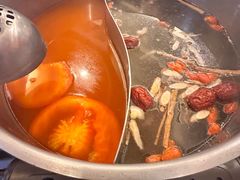 -熹悟海鲜火锅·广式打边炉
